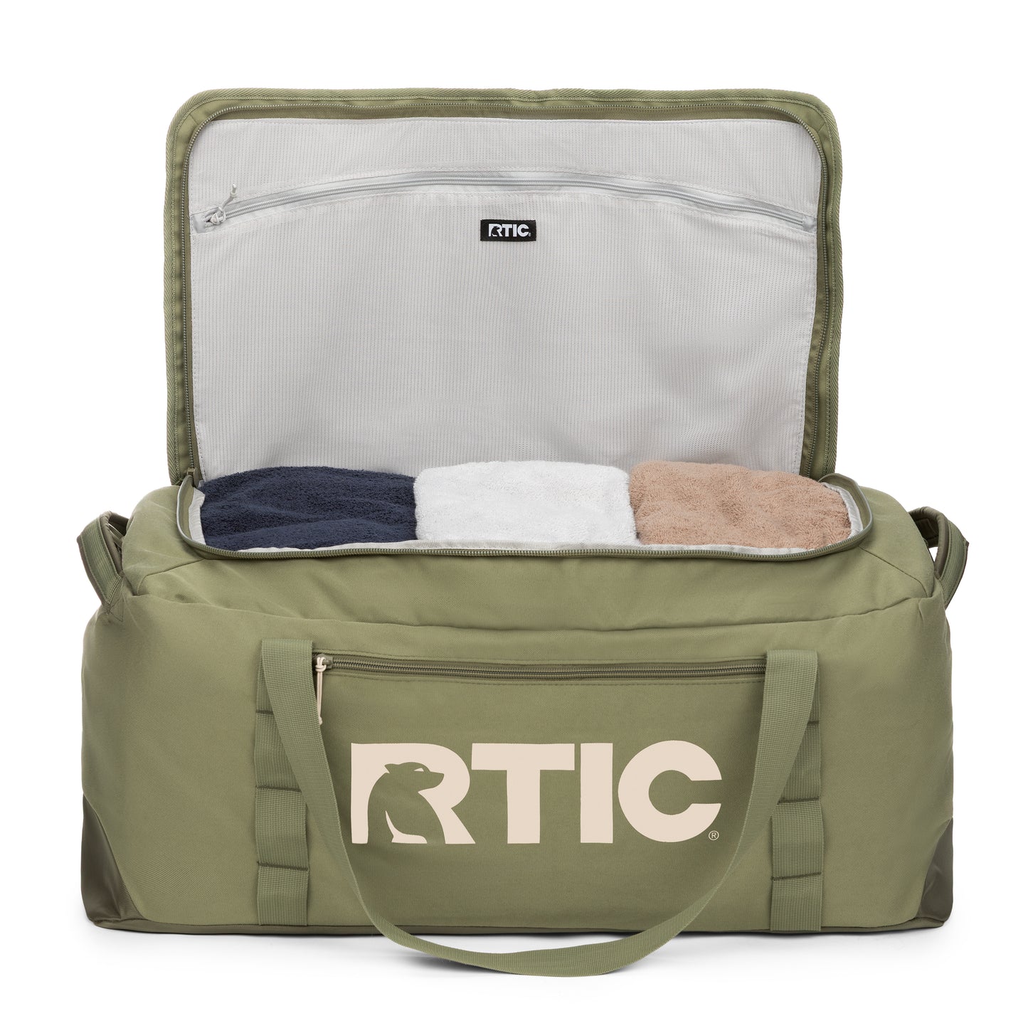 Road Trip Duffle Bag image 4