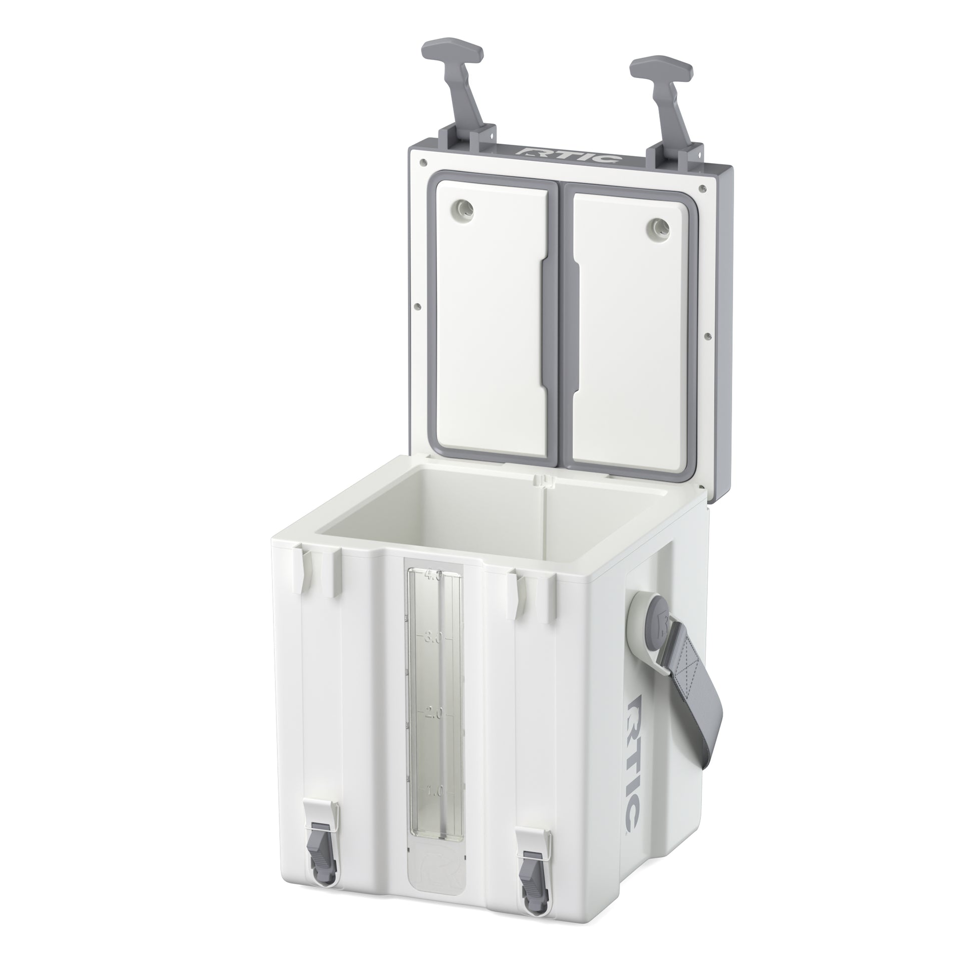 4 Gallon Double-Time Water Cooler image 8