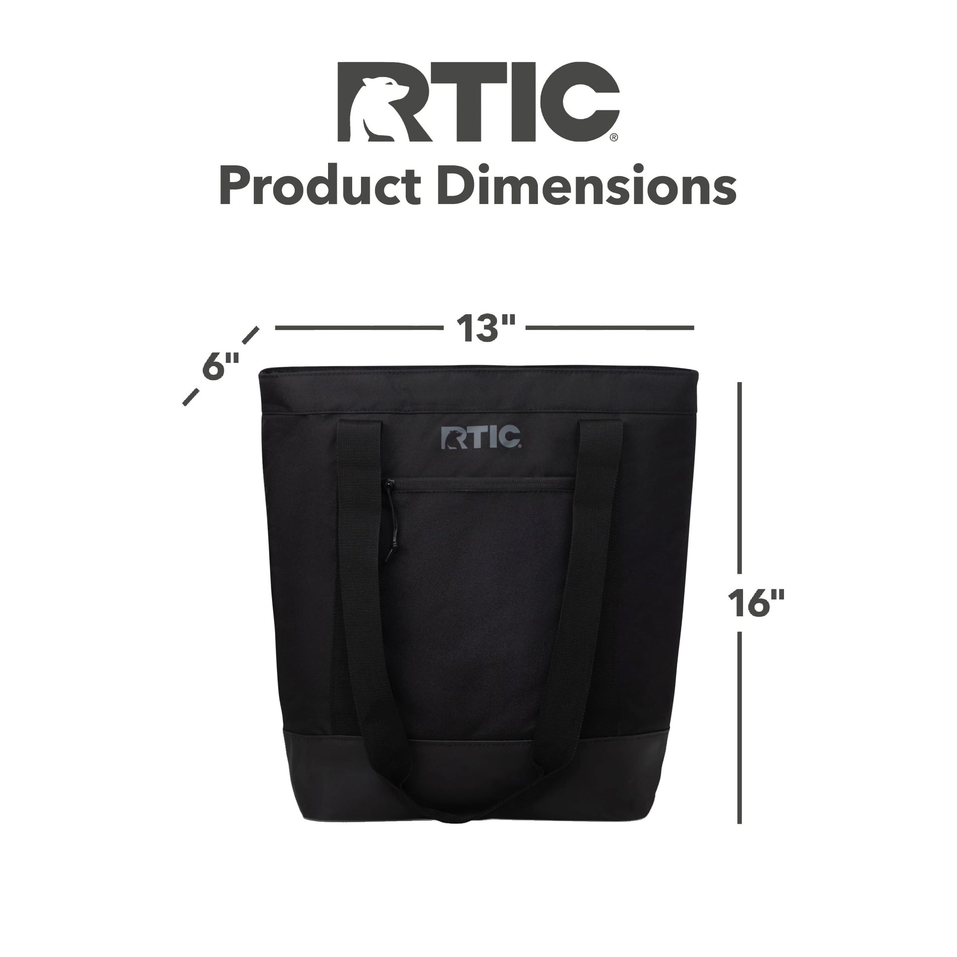 Everyday Insulated Slim Tote image 10