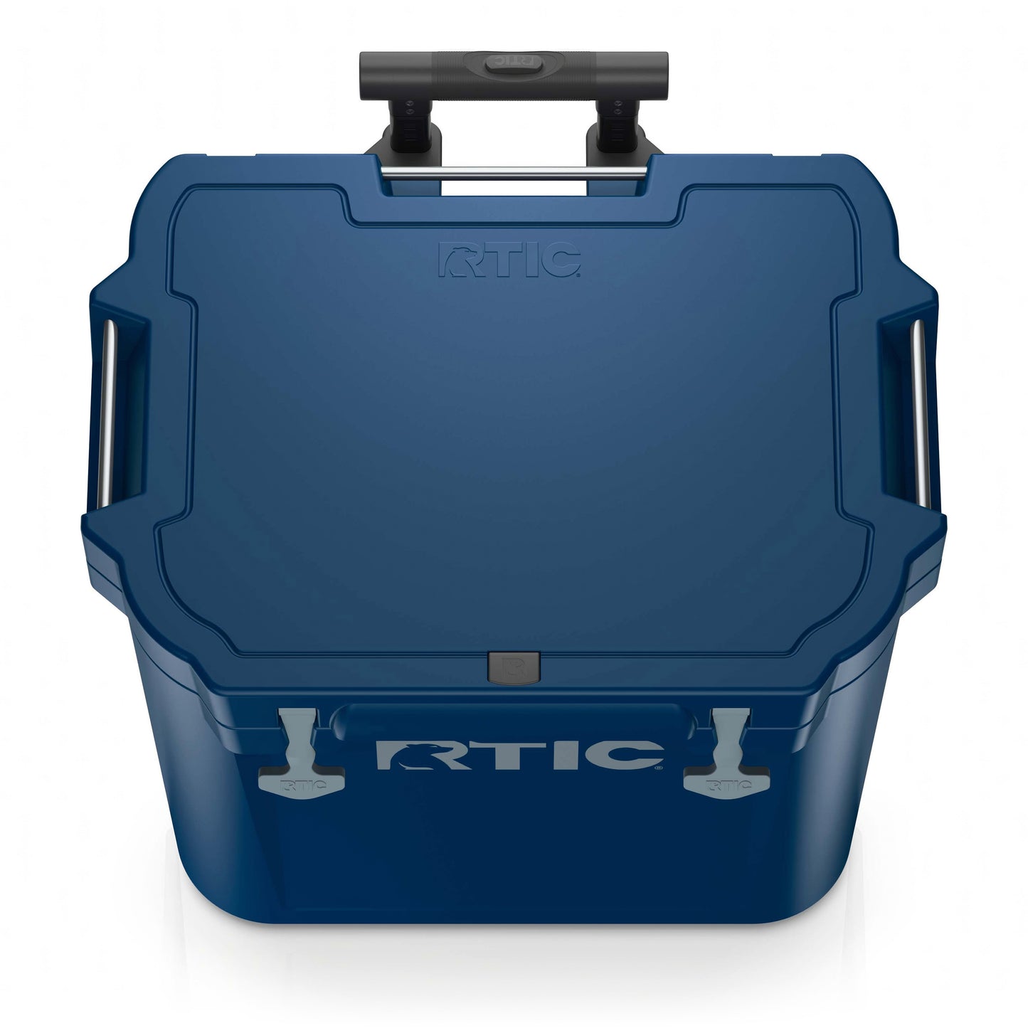 45 QT Ultra-Tough Wheeled Cooler image 7