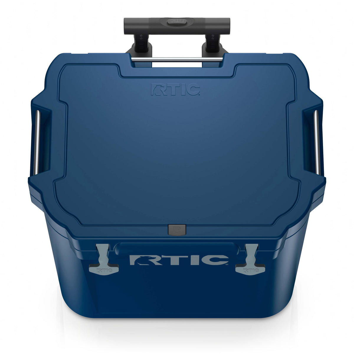 45 QT Ultra-Tough Wheeled Cooler image 7